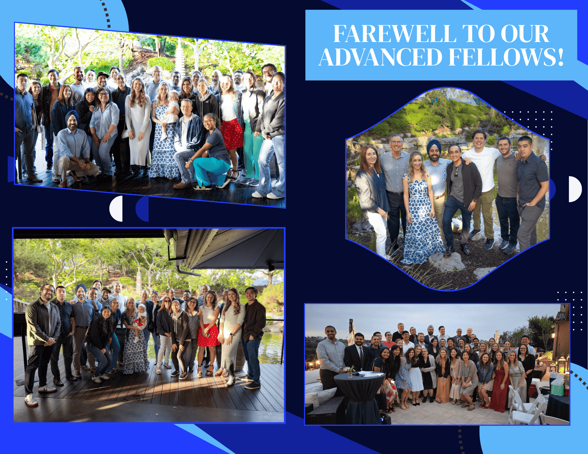 fellow farewell